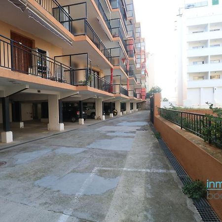 Ferienwohnung Paradis Sant Sebastian , Climatizado Y Con Piscina Salou Exterior foto