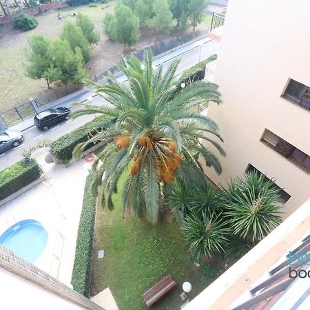 Ferienwohnung Paradis Sant Sebastian , Climatizado Y Con Piscina Salou Exterior foto