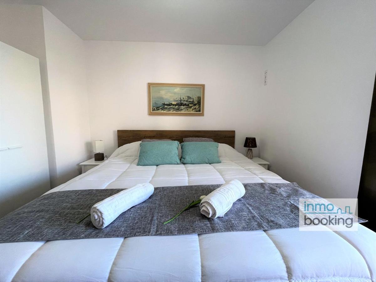 Ferienwohnung Paradis Sant Sebastian , Climatizado Y Con Piscina Salou Exterior foto