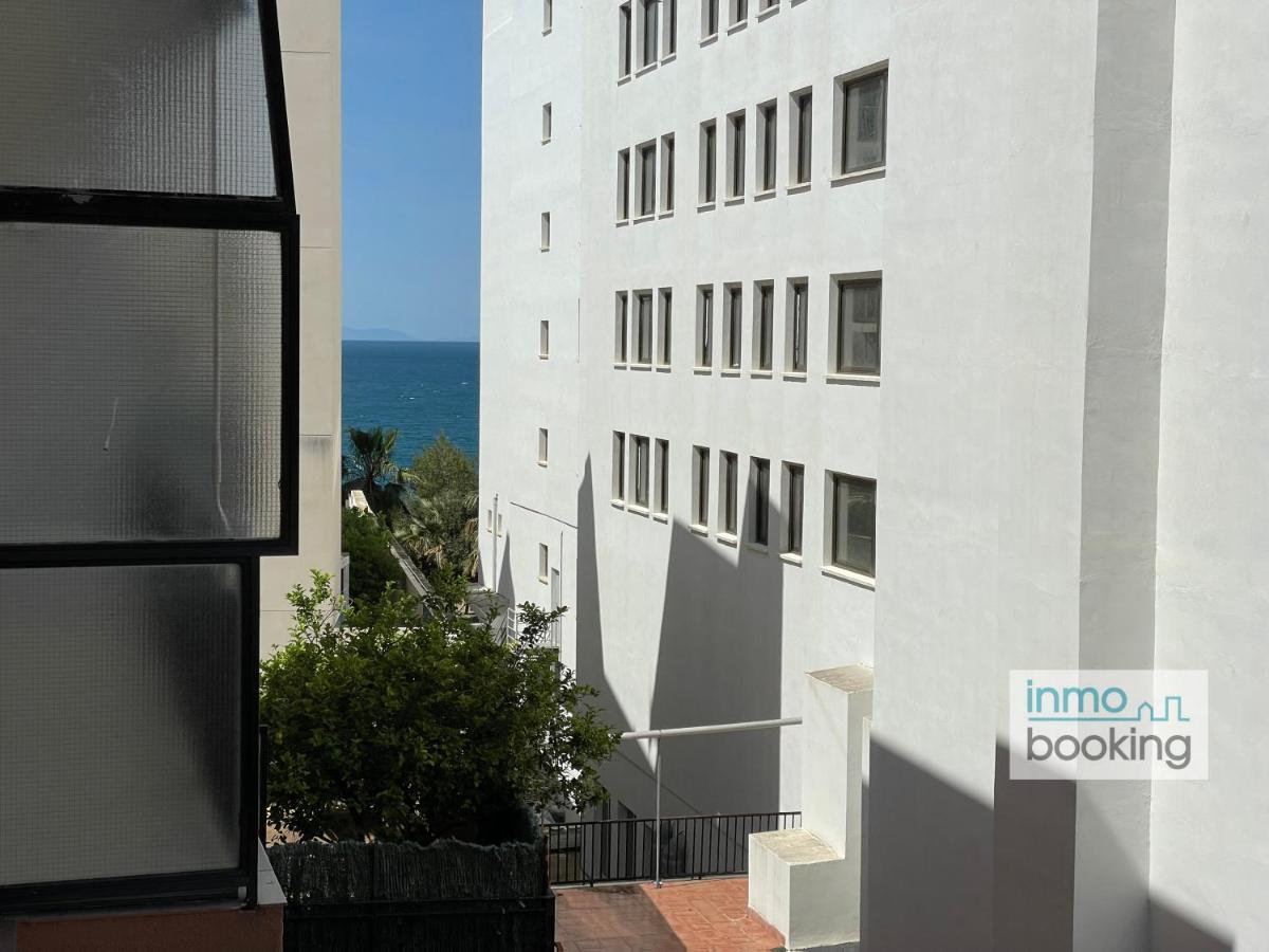 Ferienwohnung Paradis Sant Sebastian , Climatizado Y Con Piscina Salou Exterior foto