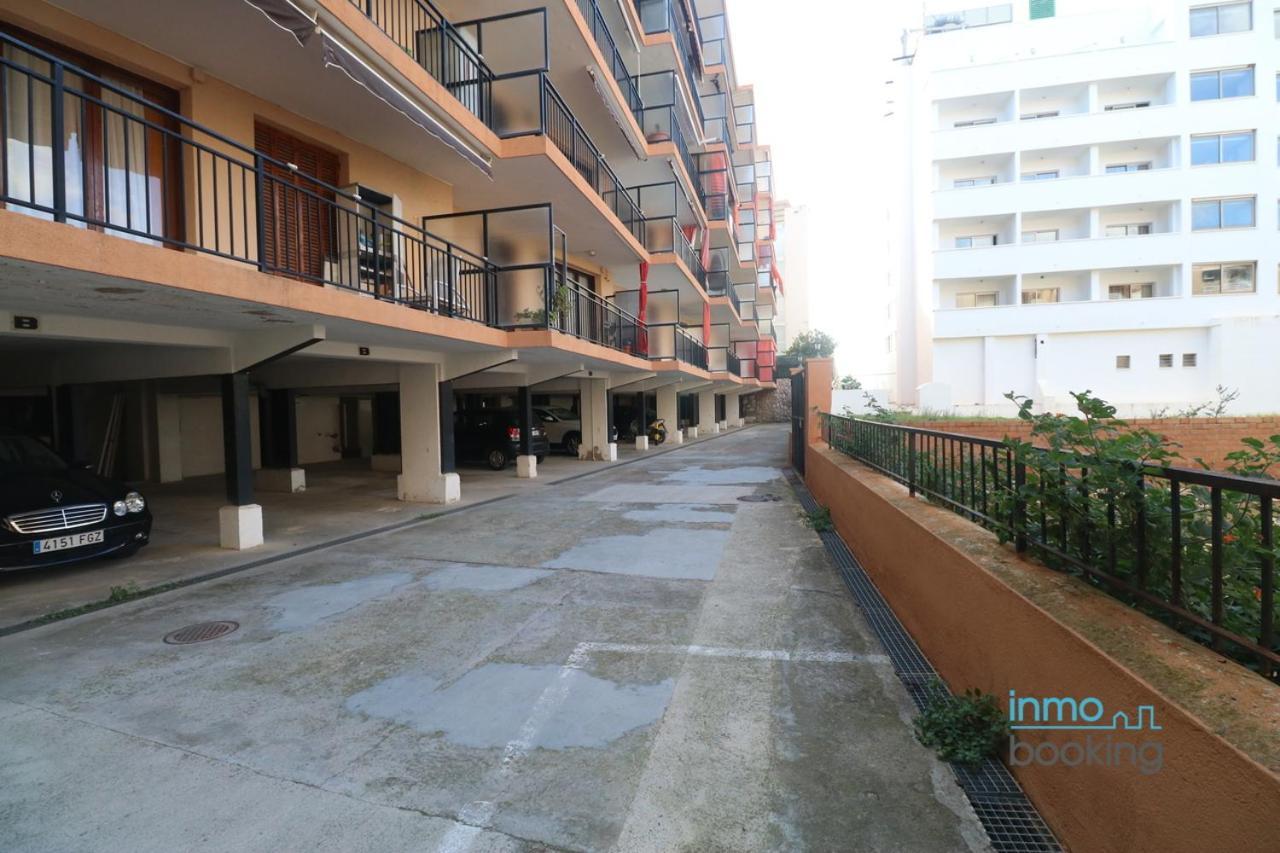 Ferienwohnung Paradis Sant Sebastian , Climatizado Y Con Piscina Salou Exterior foto