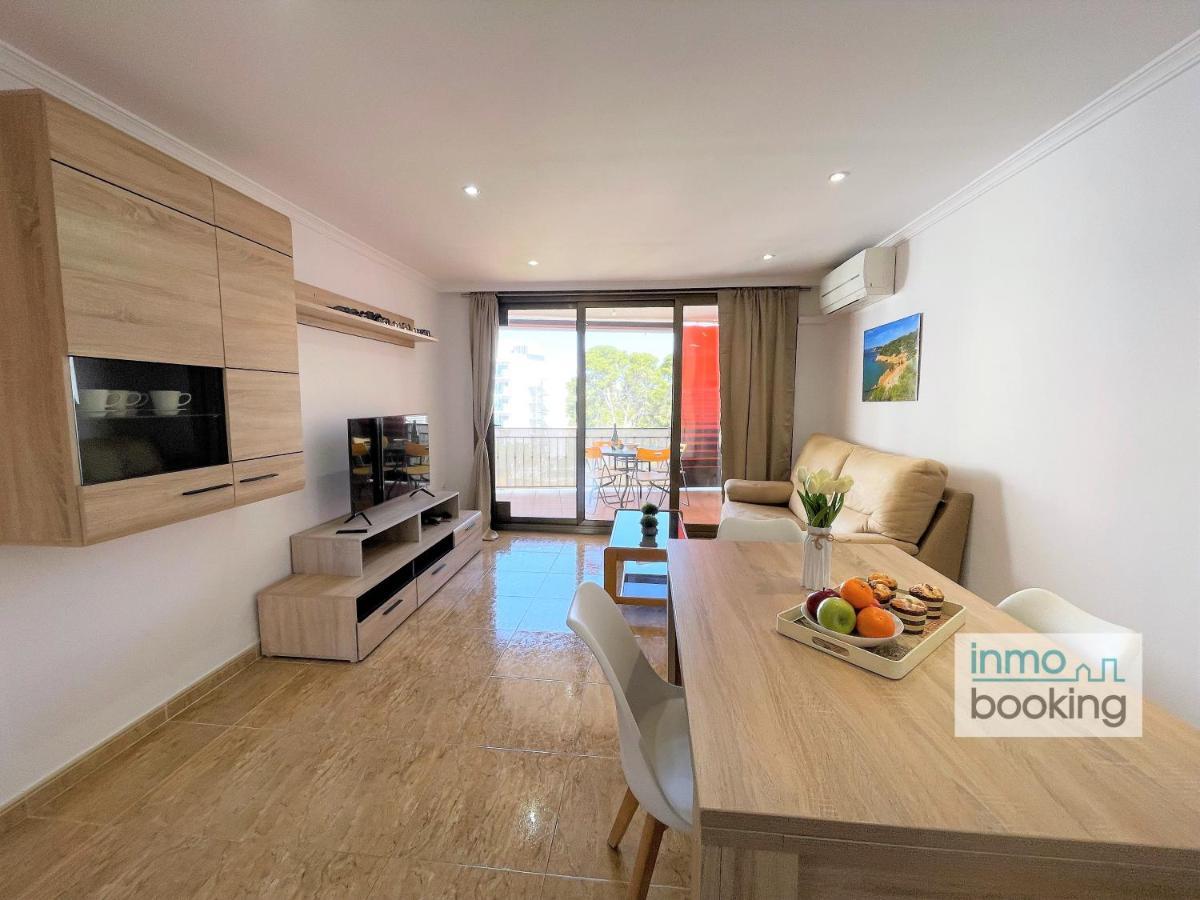 Ferienwohnung Paradis Sant Sebastian , Climatizado Y Con Piscina Salou Exterior foto